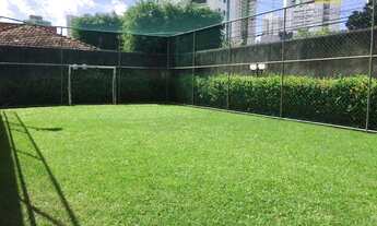 Imagem 3: Rosarinho 4 quartos(suites) 223m² varandão lazer 4 vgs