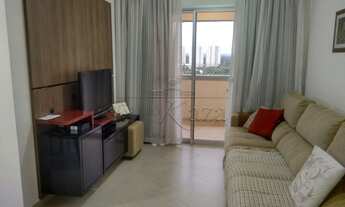 Imagem: Apartamento - Jardim Paulista - Residencial