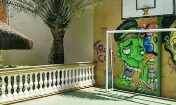 Imagem 2: Casa para aluguel com 210 metros quadrados com 3 quartos Vila Invernada - São Paulo - São