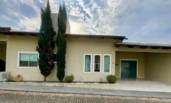 Imagem 5: Excelente casa térrea, em condomínio fechado, riquíssimo em armários, acabamento de alto p