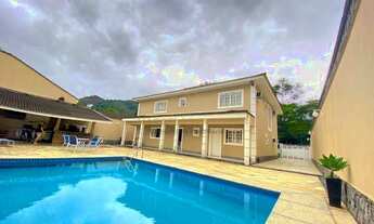 Imagem: Rio de Janeiro - Casa de Condomínio - Taquara