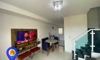 Imagem 3: Sobrado com 3 dormitórios à venda, 134 m² por R$ 470.000,00 - Vila Londrina - São Paulo/SP