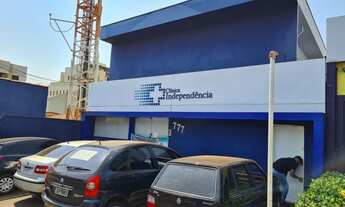 Imagem 2: Prédio Comercial - Av Independência - Vila Seixas - Ribeirão Preto - SP