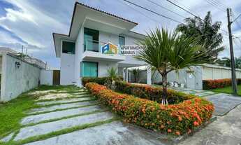 Imagem 4: Casa Duplex Cond. Vila Rica R$ 2.000.000,00 Av. Efigênio Salles