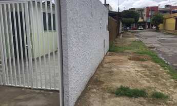 Imagem 2: Alug. casa 2 Qts M NORTE TAG DF