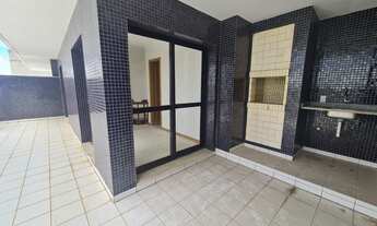 Imagem: Cobertura duplex para aluguel com 130 metros