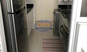 Imagem 2: São Paulo - Apartamento Padrão - VILA REGENTE FEIJÓ