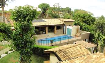 Imagem: Casa - Vale Verde - Valinhos