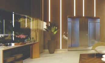 Imagem 2: Way Batista Campos. 2 e 3 Quartos sendo 1 suíte. 1 ou 2 Vagas de Garagem. C12