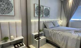 Imagem: Apartamento para venda tem 3 quartos 2 vagas