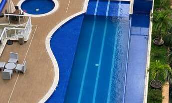 Imagem 4: Apartamento para venda possui 180 metros quadrados com 4 quartos em Jardim Goiás - Goiânia