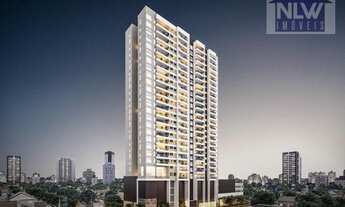 Imagem 2: Apartamento à venda, 92 m² por R$ 1.087.000,00 - Alto da Boa Vista - São Paulo/SP