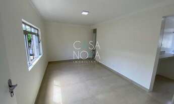 Imagem 3: Apartamento para venda com 60 m² com 3 quartos em Aparecida - Santos - SP