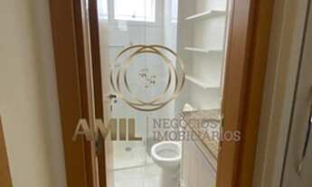 Imagem 3: IE [Amil Aluga] Apartamento com 2 quartos no Condomínio Tarsila do Amaral