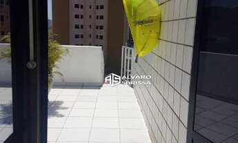 Imagem 6: Apartamento Duplex com 3 dormitórios à venda, 220 m² - Balneário Cidade Atlântica - Guaruj