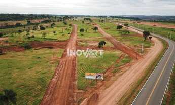 Imagem: Loteamento Aparecida Garden próximo da