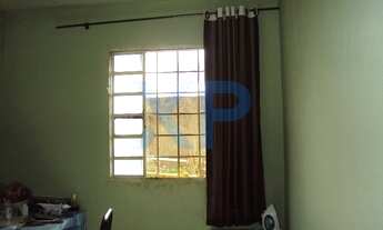 Imagem 3: DIVINÓPOLIS - Casa Padrão - RESIDENCIAL LAGOA DOS MANDARINS