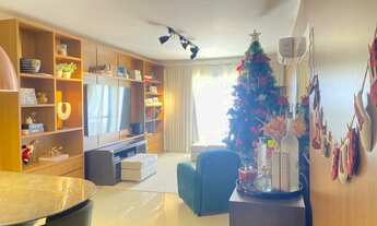 Imagem 2: Solar de Atenas, medindo 151 m² 3 suítes completíssima de armários