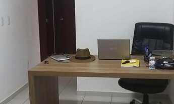 Imagem 1: Apartamento para venda Resd. Morada do parque possui 60 m2 com 2/4 em Morada do Ouro - Cu