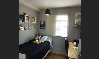 Imagem 6: Apartamento para venda com 54 metros quadrados com 2 quartos em Sítio da Figueira - São Pa