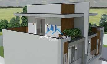 Imagem 5: Sobrado com 3 dorms, Sítio Cercado, Curitiba - R$ 630 mil, Cod: SO0057