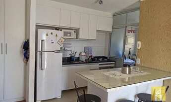 Imagem 2: VENDA: Apartamento á venda Parque Industrial com 3 dormitórios,65m²,Armários Planejados, A