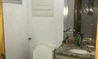 Imagem 4: Sobrado para venda tem 170 metros quadrados com 5 quartos em Setor Negrão de Lima - Goiâni