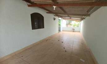 Imagem 6: Aparecida de Goiânia - Casa Padrão - Mansões Paraíso