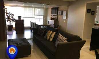 Imagem 3: Apartamento 106mts Tatuapé