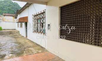 Imagem 2: Alugo casa com ótima localização no centro de Varzea Grande