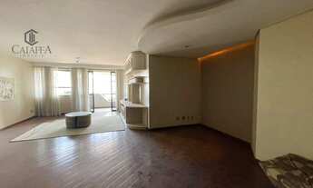 Imagem 2: Apartamento à venda, 260 m² por R$ 1.600.000,00 - Centro - Juiz de Fora/MG