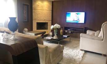 Imagem 1: GRAMADO - Padrão - Centro