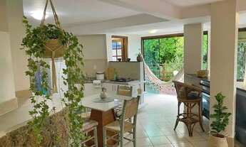 Imagem: Loft totalmente mobiliado para aluguel a