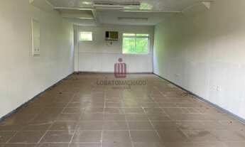 Imagem 7: PRÉDIO COMERCIAL - AV COSTA E SILVA