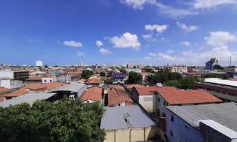 Imagem 3: Apartamento para venda tem 120 metros quadrados com 3 quartos em São Gerardo - Fortaleza