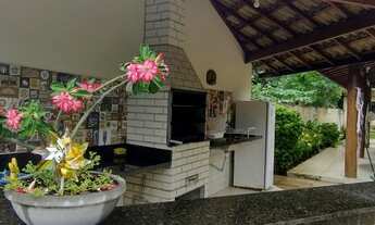 Imagem 3: Casa Imbassaí - 4 suítes - 548M2 de terreno dentro de Condomínio