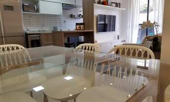 Imagem 2: Apartamento para venda com 75 metros quadrados com 3 quartos na Tijuca