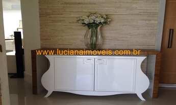 Imagem 7: SOBRADO MOBILIADO