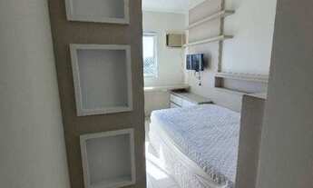 Imagem 7: Apartamento com 1 dormitório para alugar, 44 m² - Itoupava Seca - Blumenau/SC