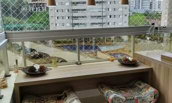 Imagem 3: APARTAMENTO 3 QUARTOS À VENDA NO BURITIS