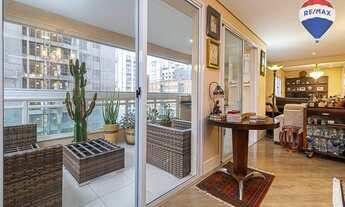 Imagem: Apartamento com 2 dormitórios à venda