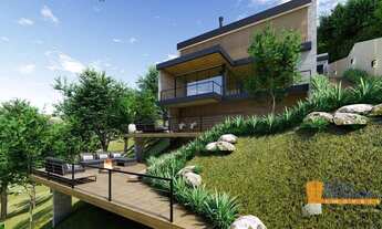 Imagem 3: Casa com 3 dormitórios à venda, 165 m² por R$ 999.000,00 - São Caetano - Caxias do Sul/RS