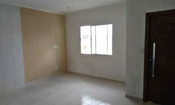 Imagem 7: Casa térrea c 2 Dormitórios 2 vagas - Vila São Paulo - Mogi das Cruzes