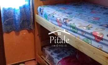 Imagem 6: Apartamento com 2 dormitórios à venda, 125 m² por R$ 126.999,00 - Jardim Belval - Barueri