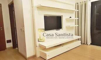 Imagem 4: Apartamento com 3 dormitórios, 330 m² - venda por R$ 2.300.000,00 ou aluguel por R$ 9.000