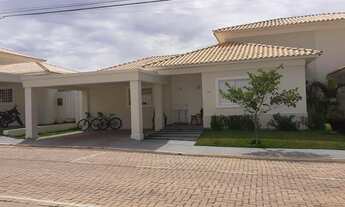 Imagem: Casa a venda Condomínio Vistas Residence