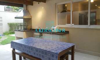 Imagem 5: Casa em condomínio pé na areia, 5 suítes disponível para venda e locação, em Juquehy!