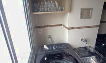 Imagem 5: Apartamento para venda com 65 m², Sendo 2/4 com suíte, Com muita área verde