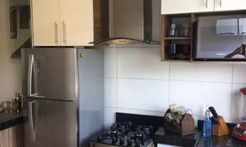 Imagem 4: Oportunidade casa totalmente montada no Monte Carlo