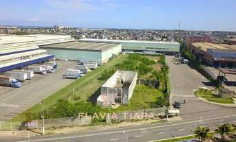 Imagem: Terreno na Avenida Thalma Rodrigues